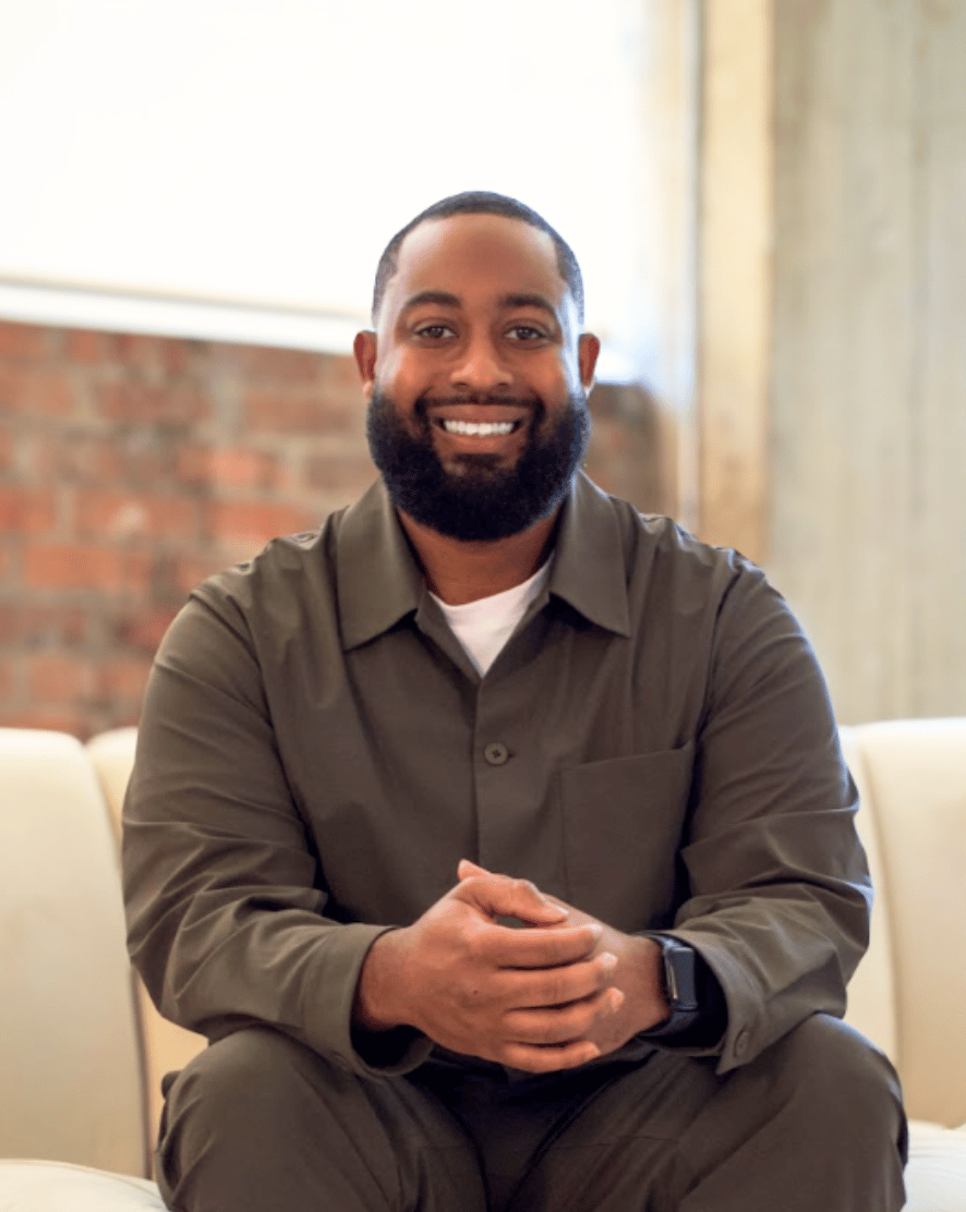 Brandon Wigfall