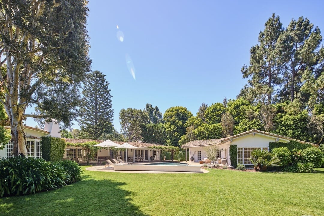 Silverreach Crest, Bonsall Dr, 90265