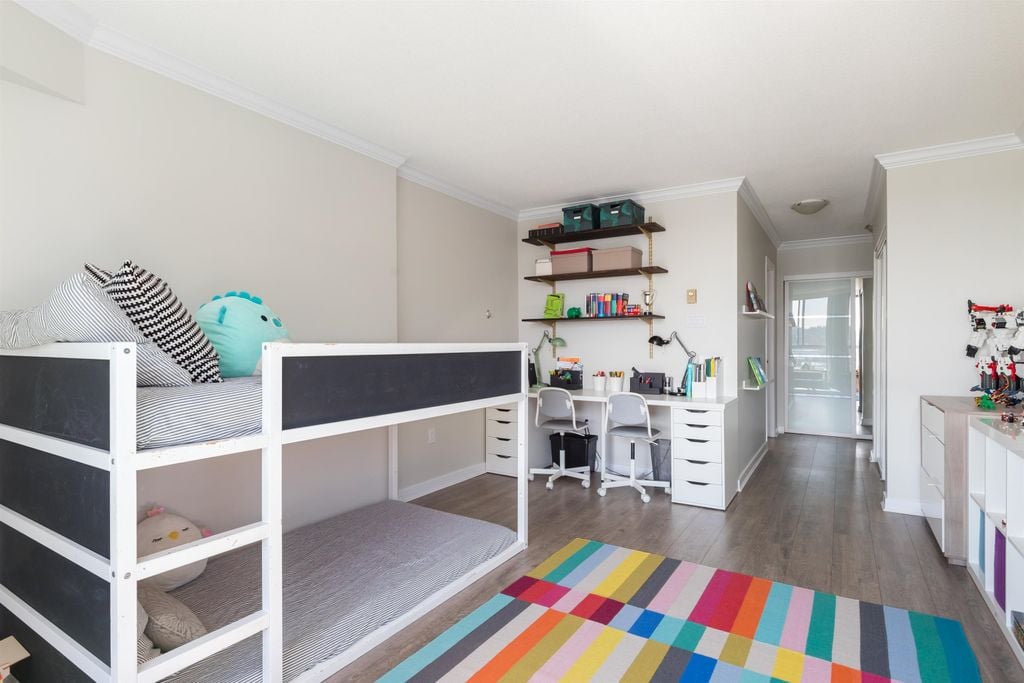 1245 Quayside Dr, #1805
