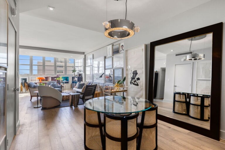 Stunning Rare South Bay Club Penthouse | 800 West Ave #PH22