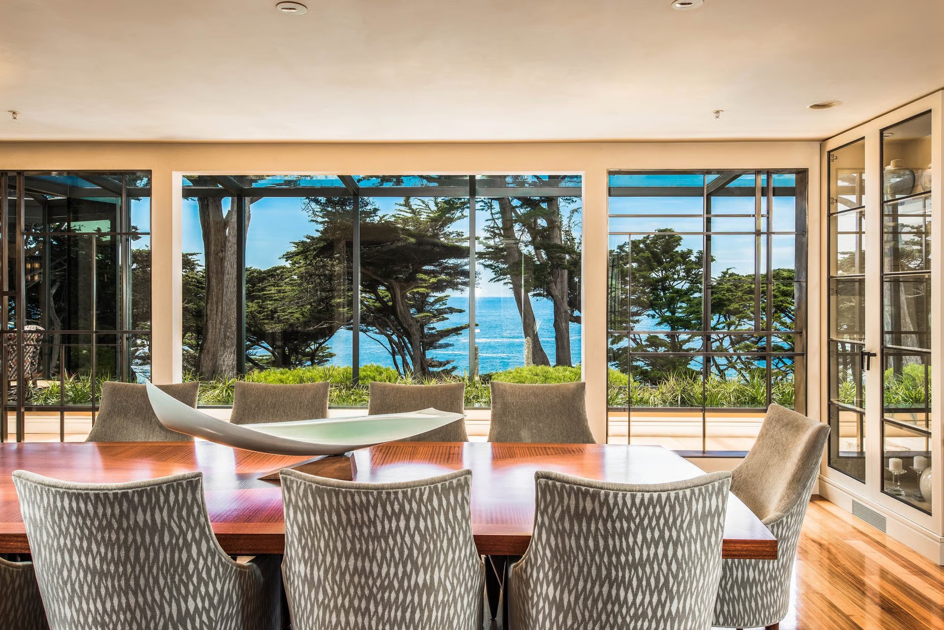 The Lodge at Spindrift
