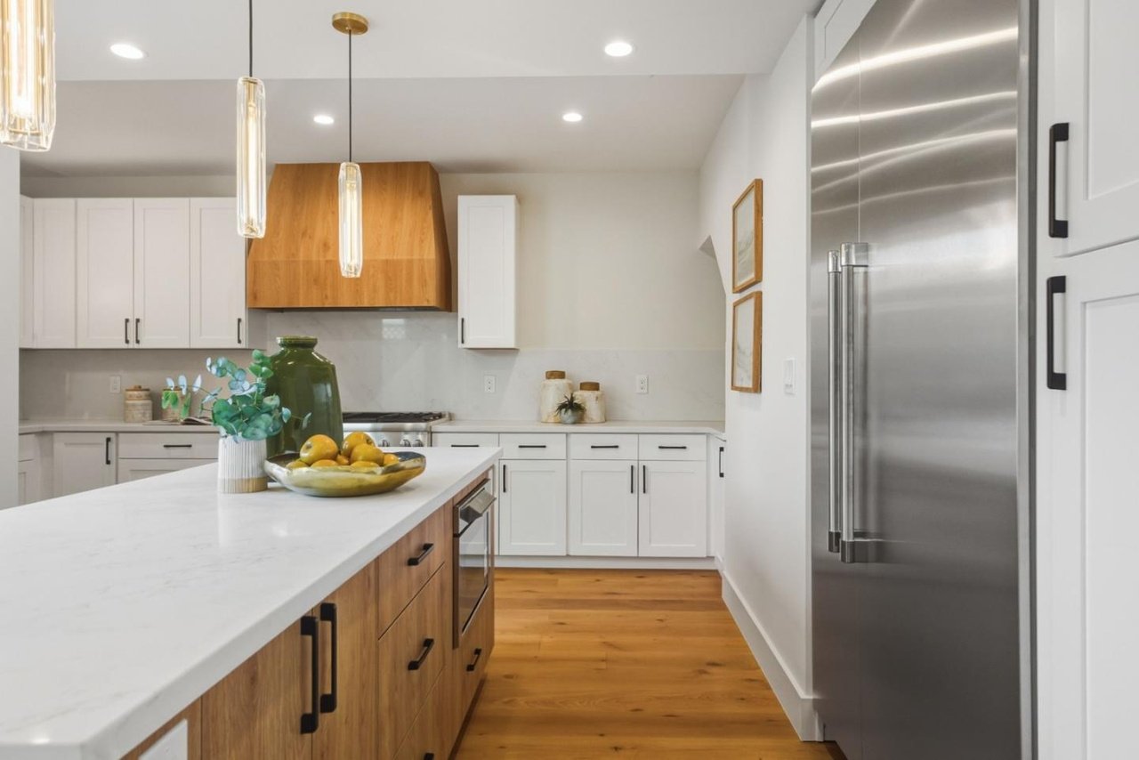 1116 Glenwood Dr, Millbrae
