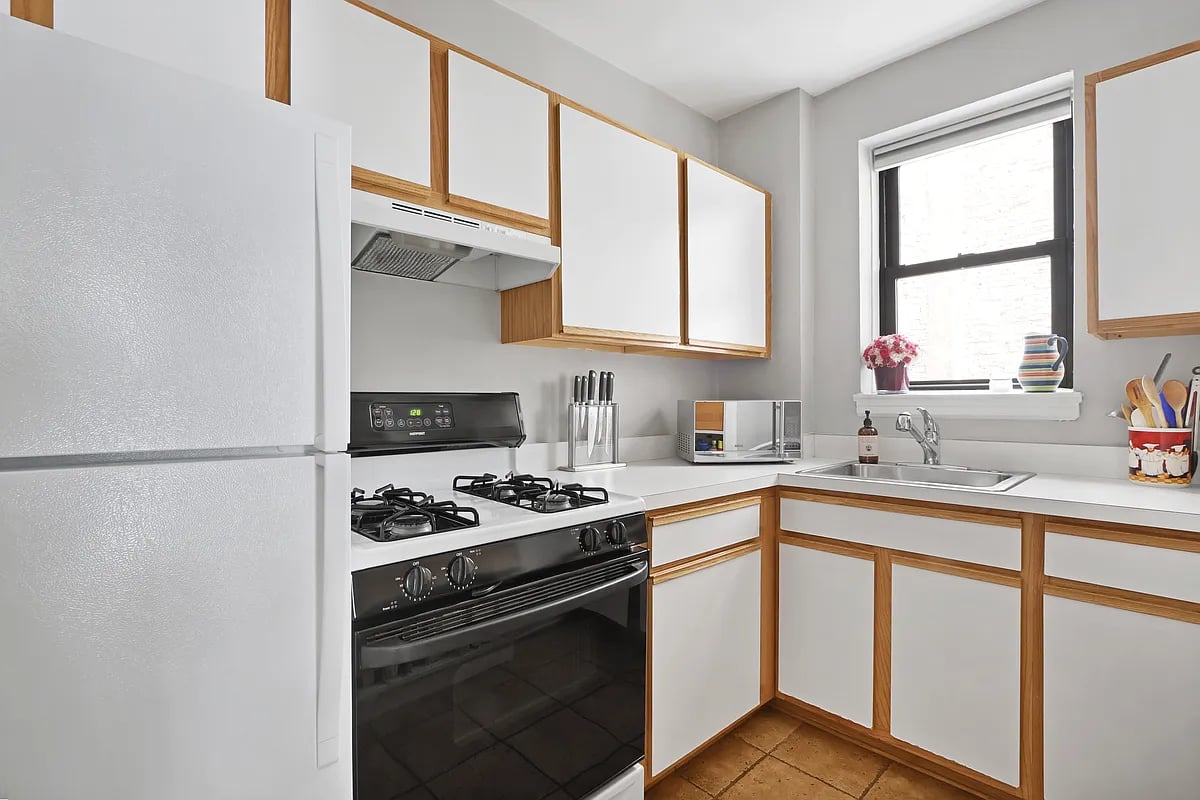 160 West 85th Street #2J