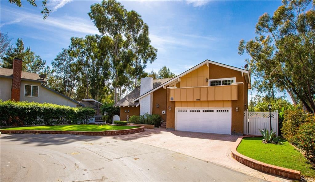 22785 Rumble Drive