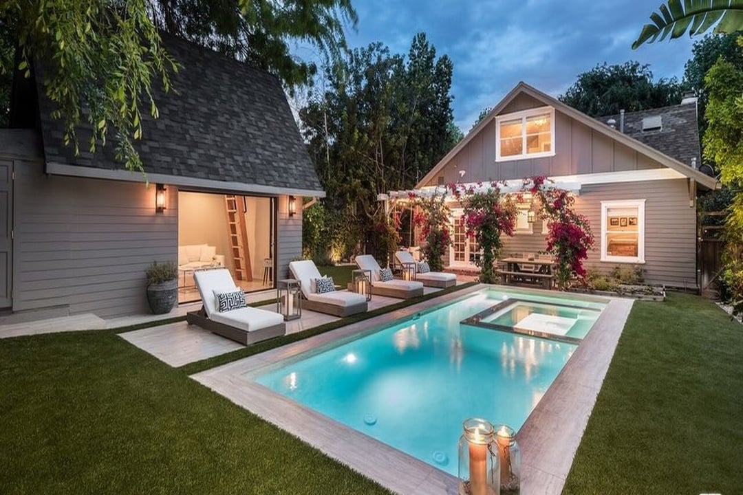 Legacy Oasis