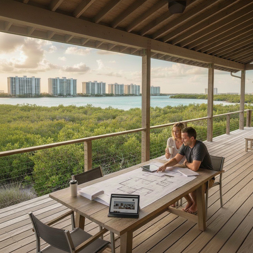 Strategy Over Hope: Navigating Bonita Real Estate