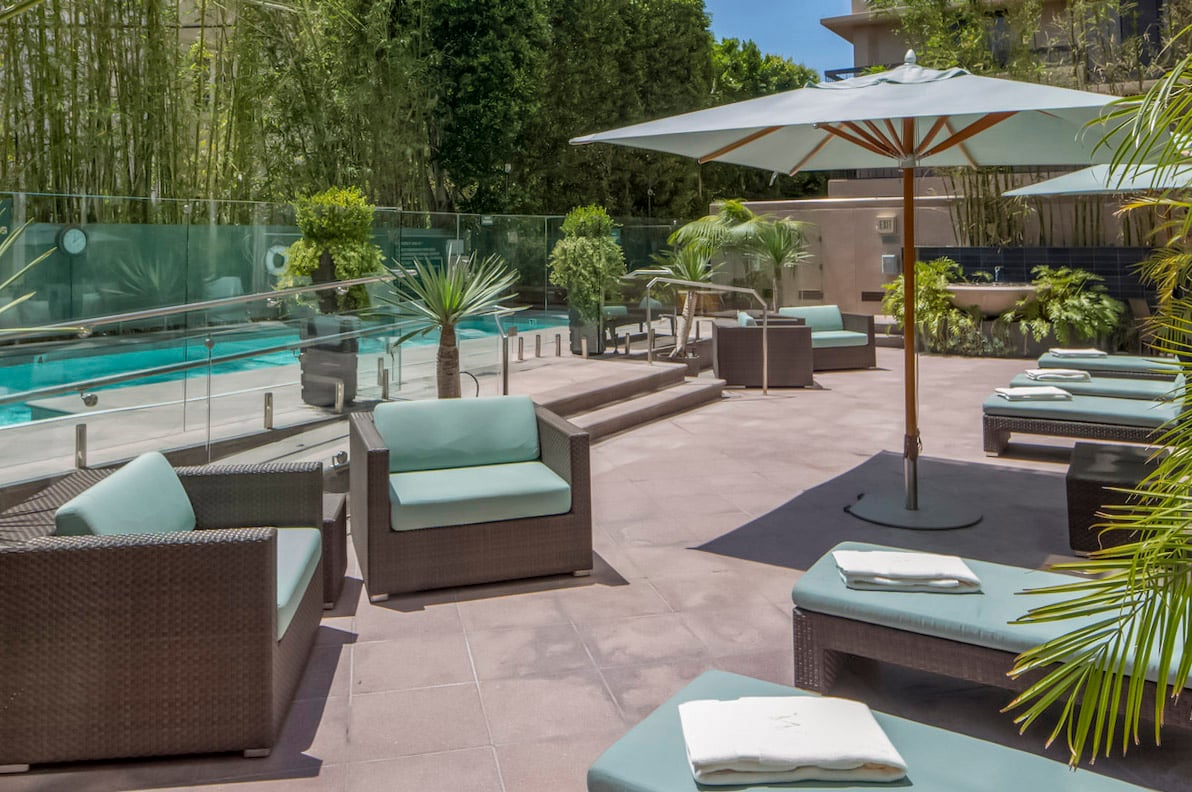 10580 Wilshire Boulevard #15SW