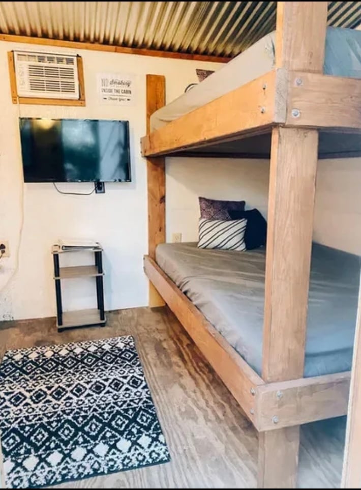 Ouachita River Haven 