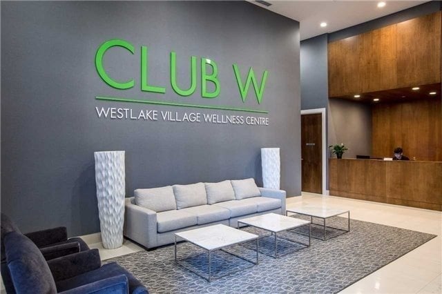 2200 Lake Shore Boulevard Unit: 903