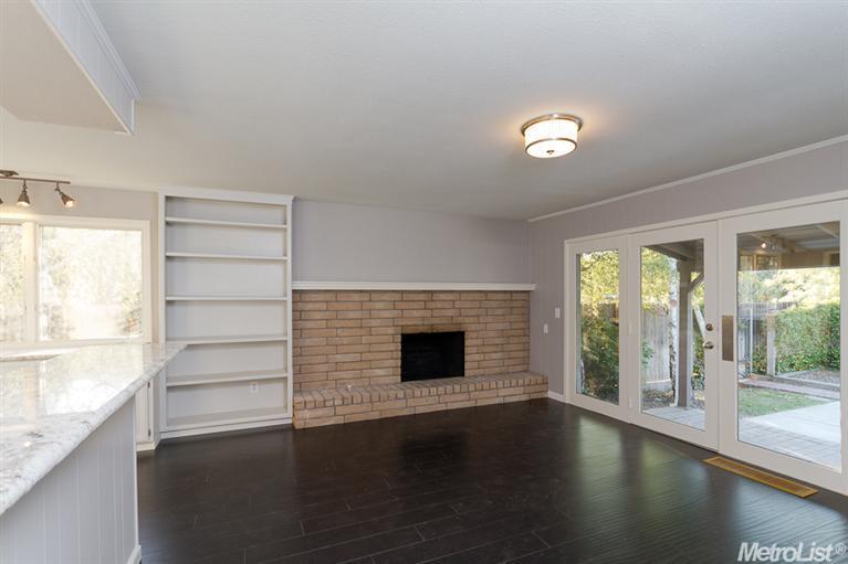 Just Sold in Carmichael!