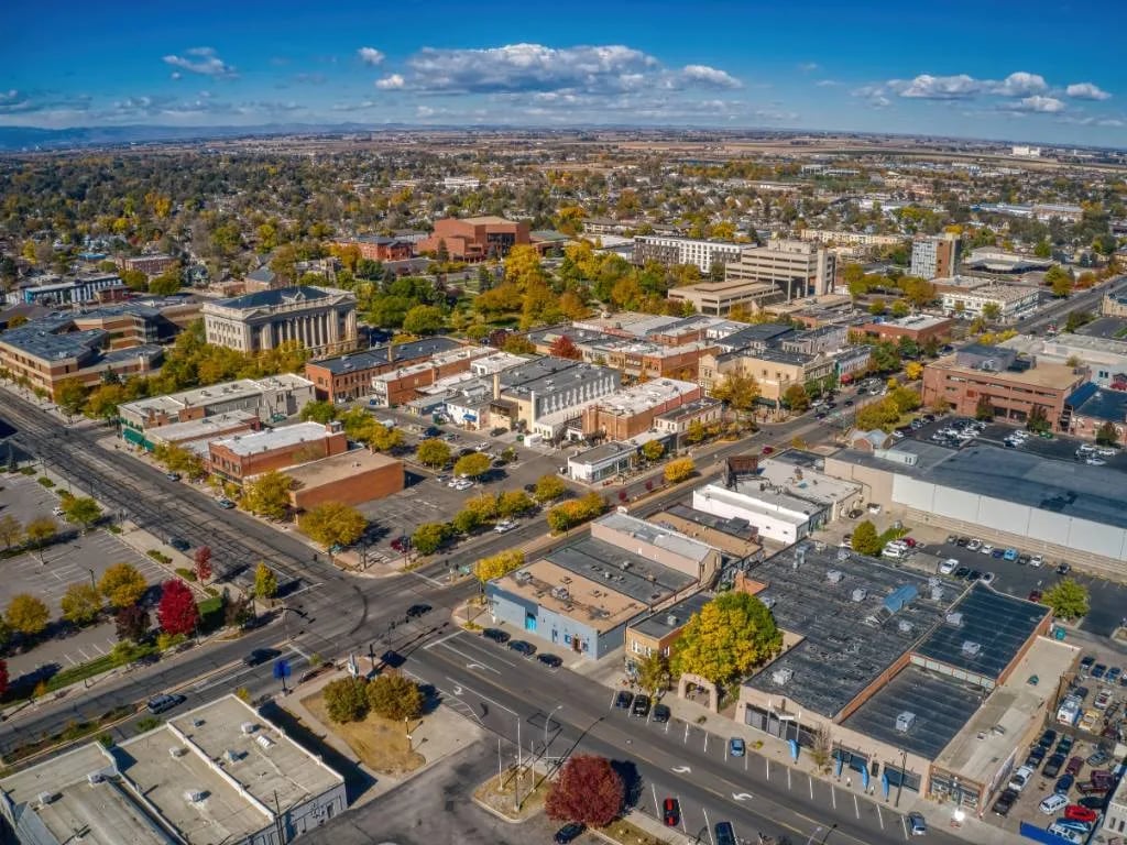 Greeley