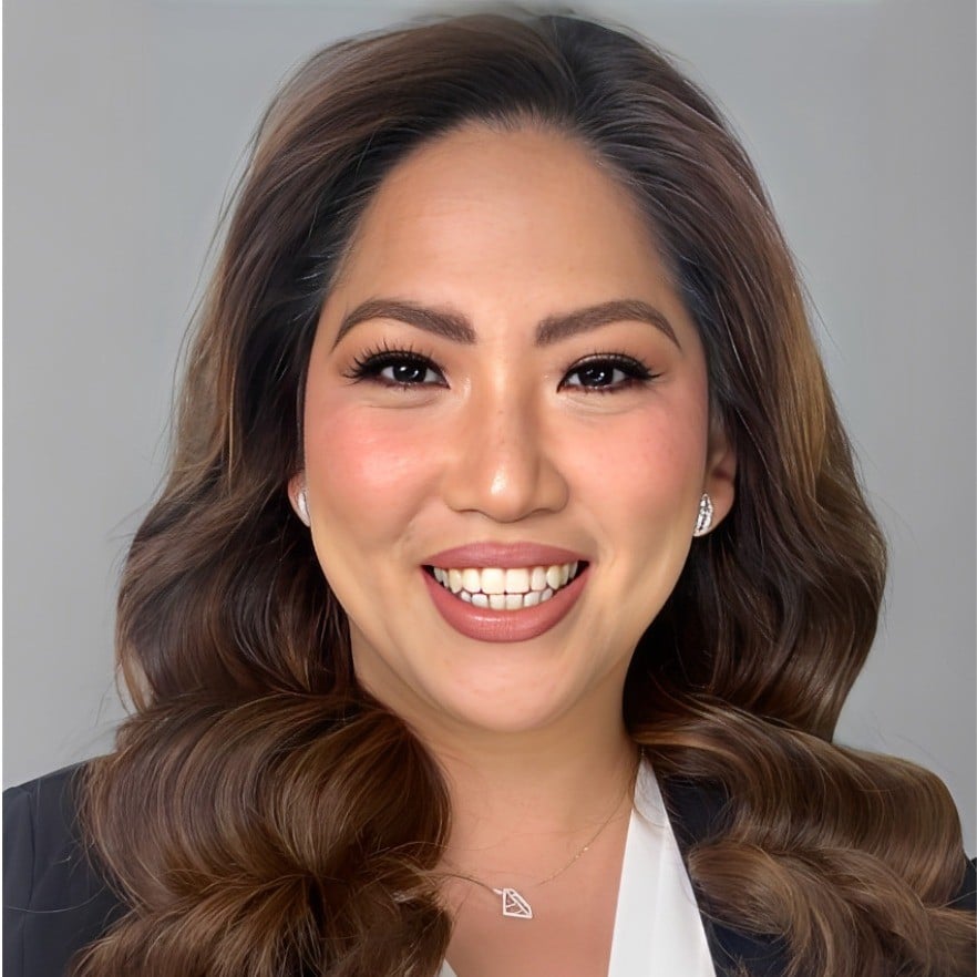 Catherine Ocariz- Florencio