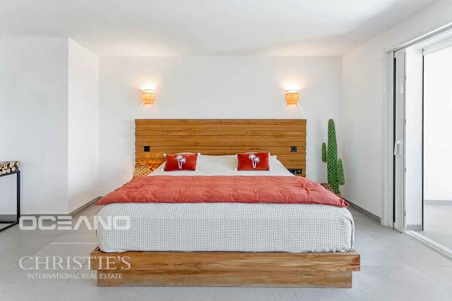 Villa Caye Blanche
