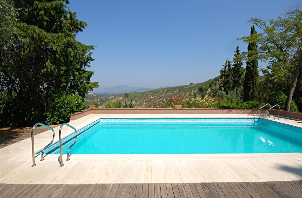 Villa Moderna