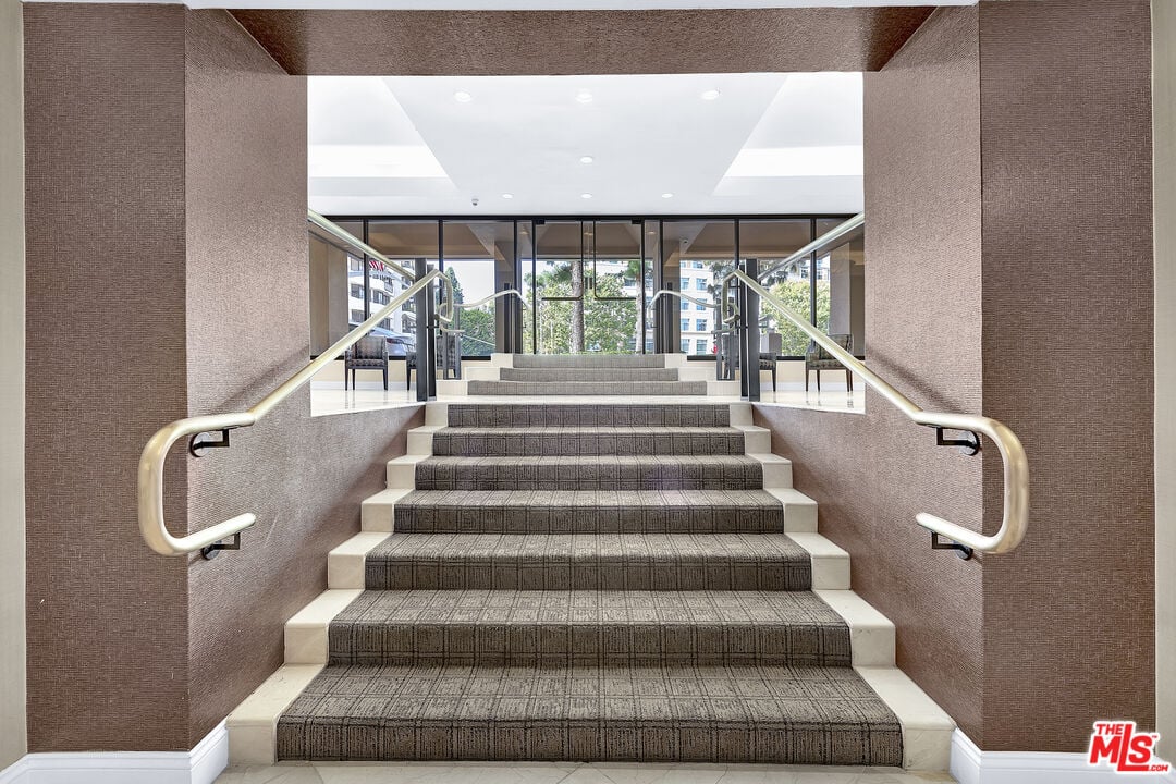 10590 Wilshire Blvd #307 and #2A