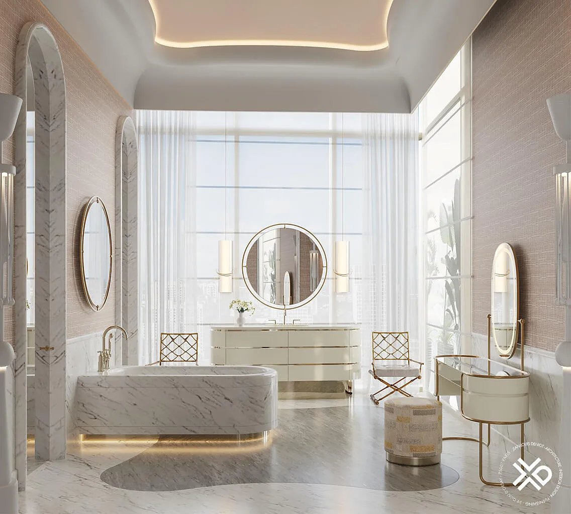 1333 S Flagler Dr #Penthouse