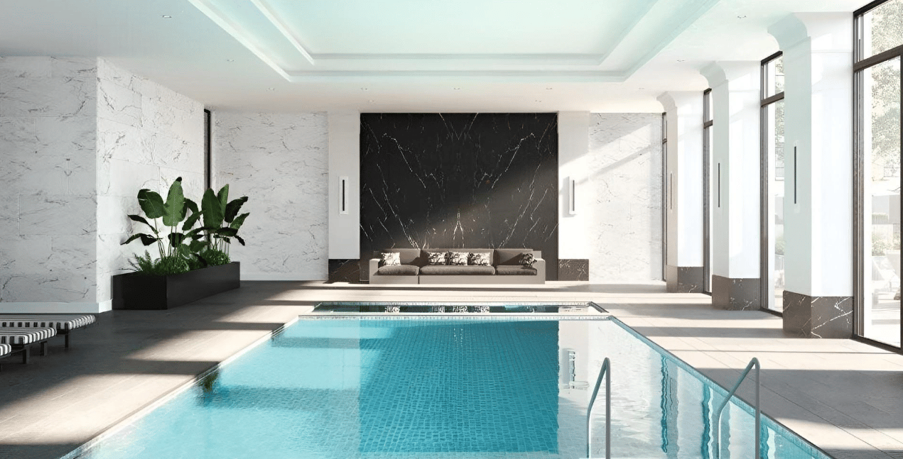 33 Frederick Todd Way 217, Toronto C11 Unit: 217