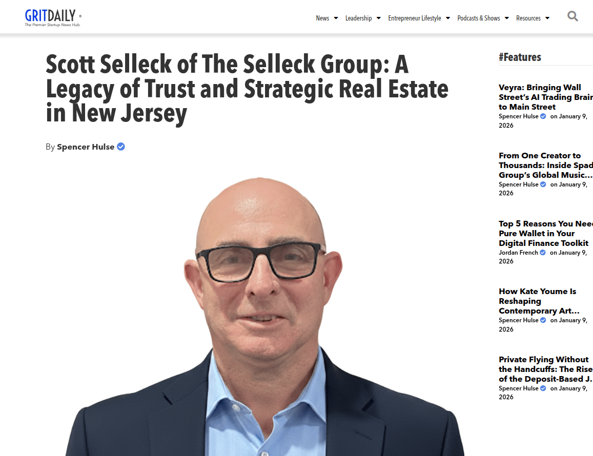 In the News: Trusted Real Estate Insight You Can Verify