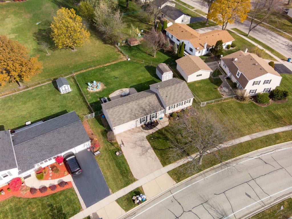 1502 Colwyn Dr