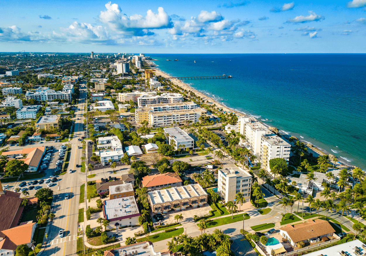 Palm Beach County