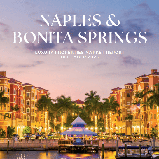 Luxury Properties Market Report - December 2025
