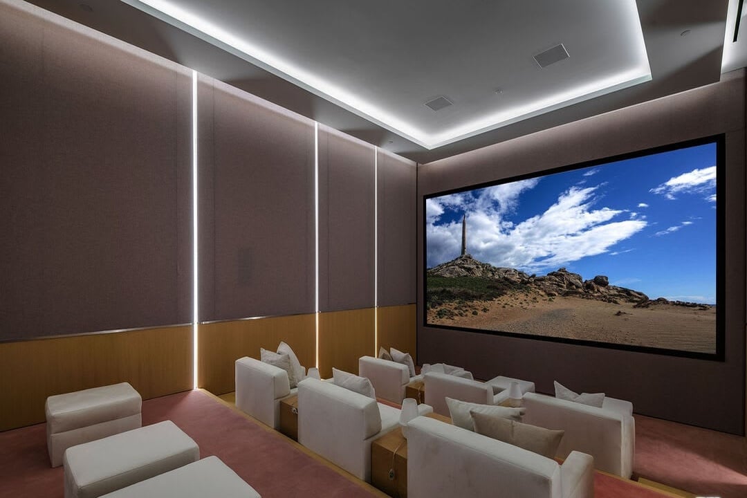 Palazzo House