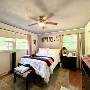 Great Brick Ranch Hits the Market in Anderson, SC – Ideal for All Stages of Life