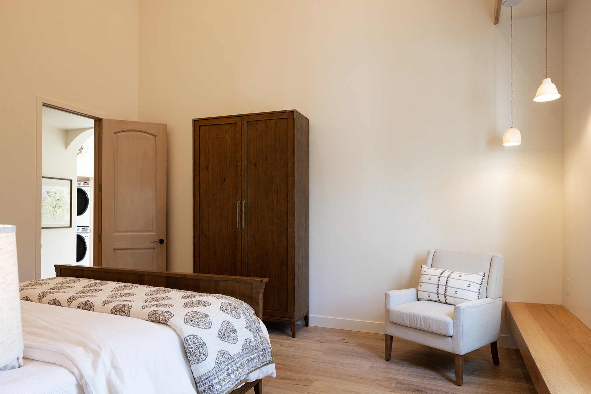 Lasauen House - Luxury Rental