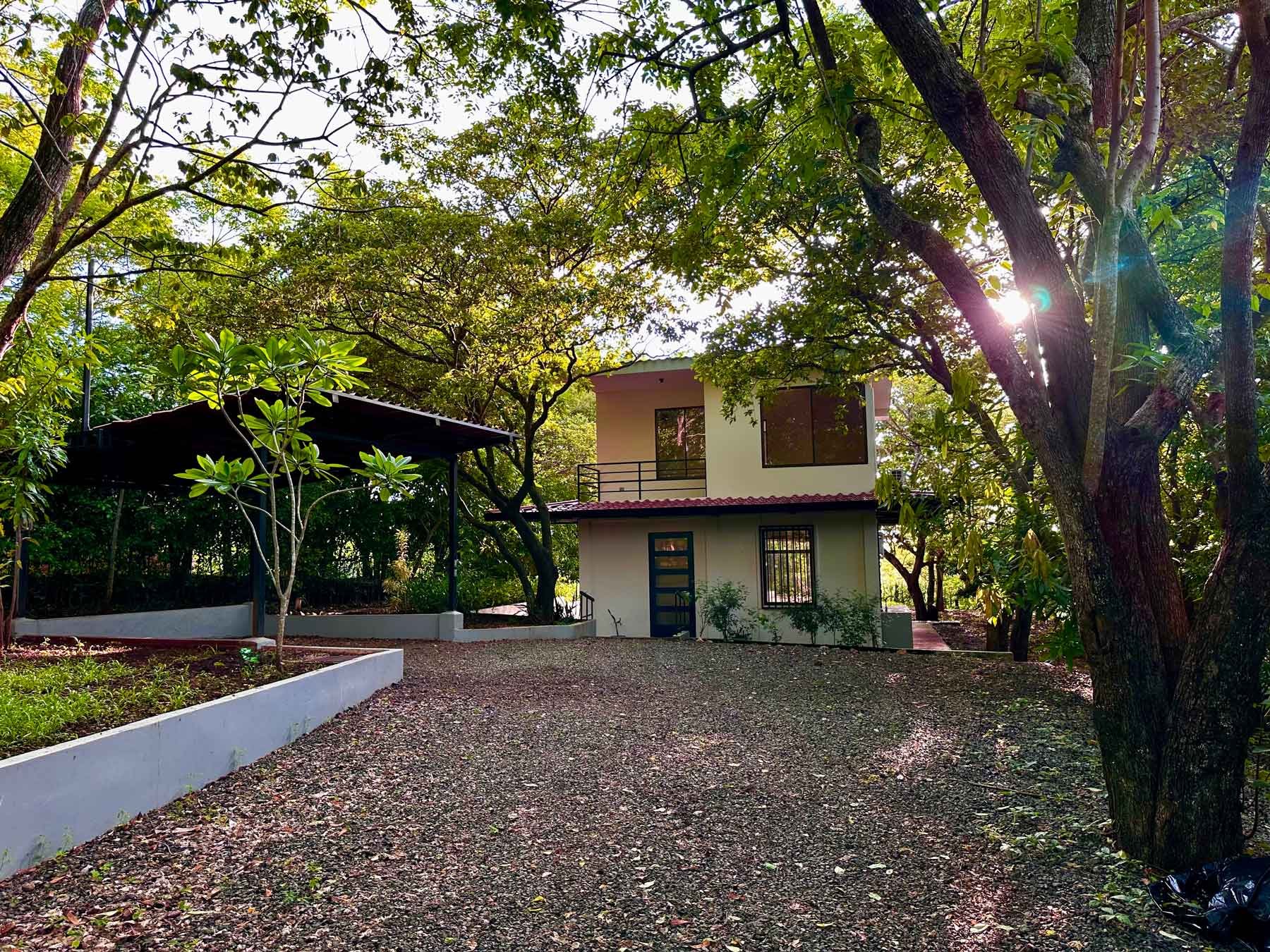 Casa Rayo de Sol | 4BR Tropical Home Minutes from Playa Avellanas