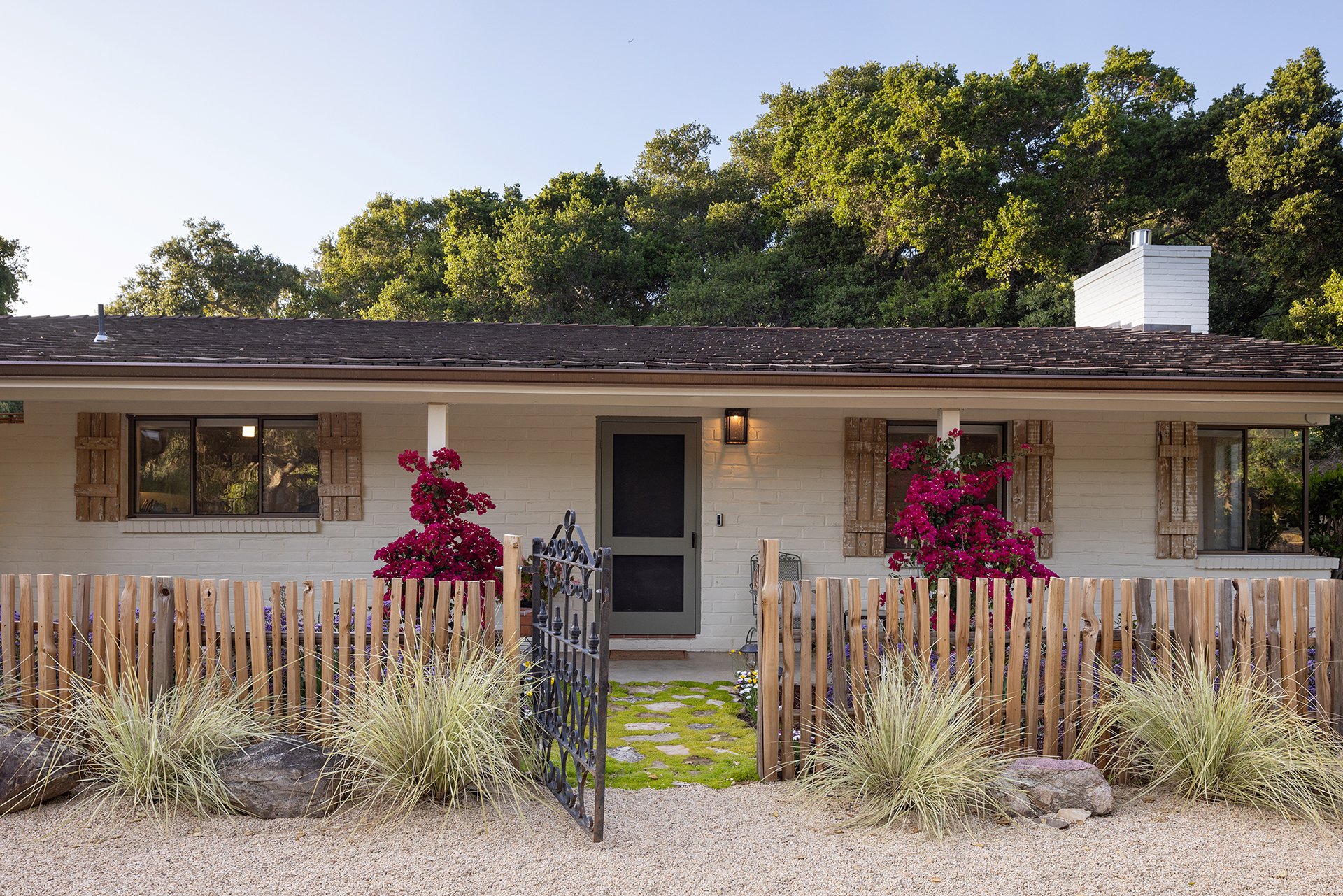 Private Carmel Valley Haven