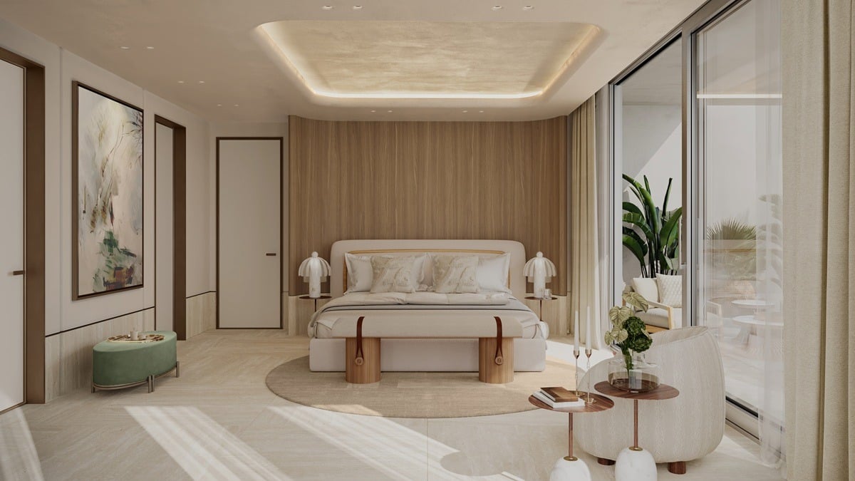 Fendi Residences