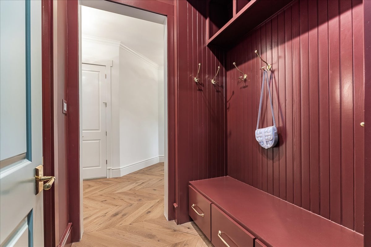 When Luxury Whispers, It's by Design