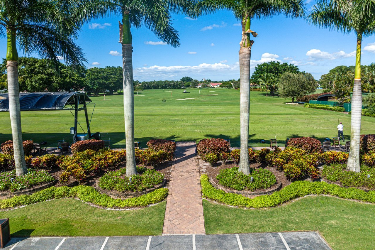Boca Woods 