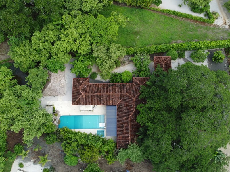 Casa Sunset | Resort-Style Entertainer’s Retreat with Pool in Hacienda Pinilla, Costa Rica