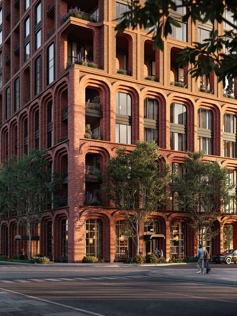 224 N Elizabeth St #T1-2A
