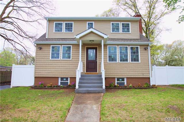 238 Seminole Street