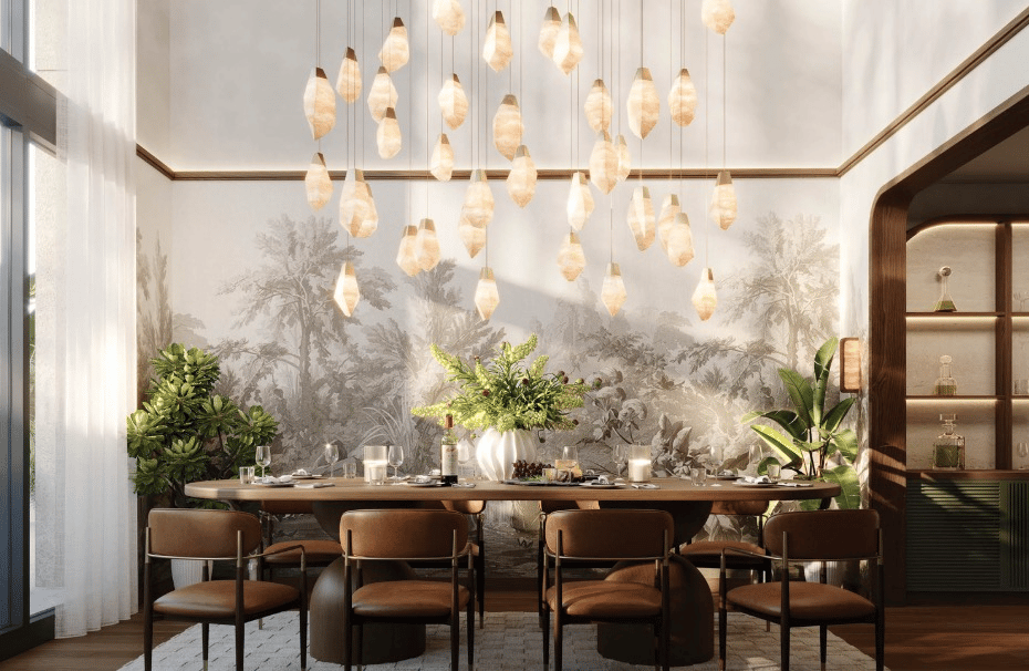 THE WELL Coconut Grove