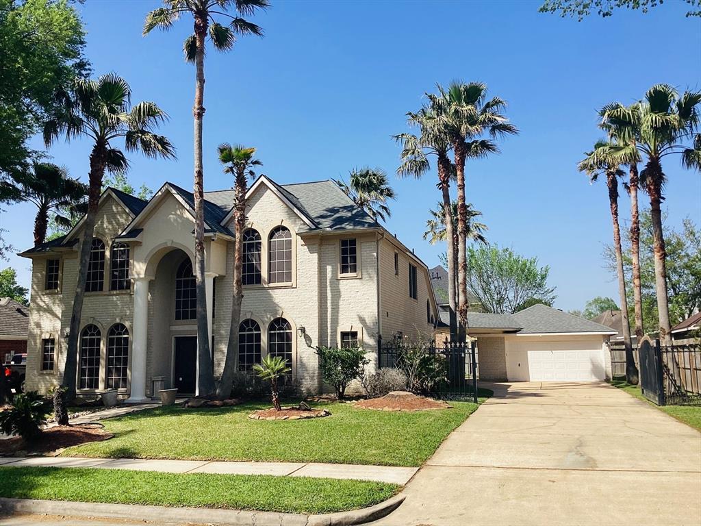 4422 Park Bend Dr