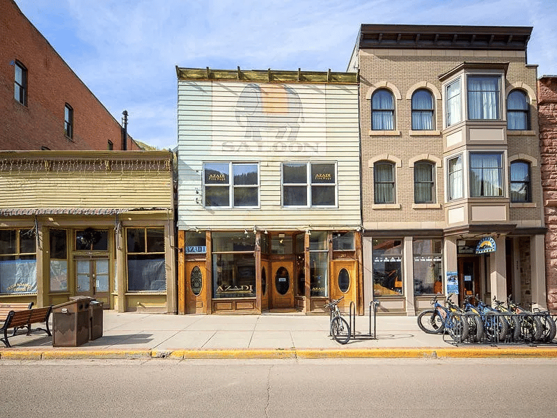 217 West Colorado Avenue