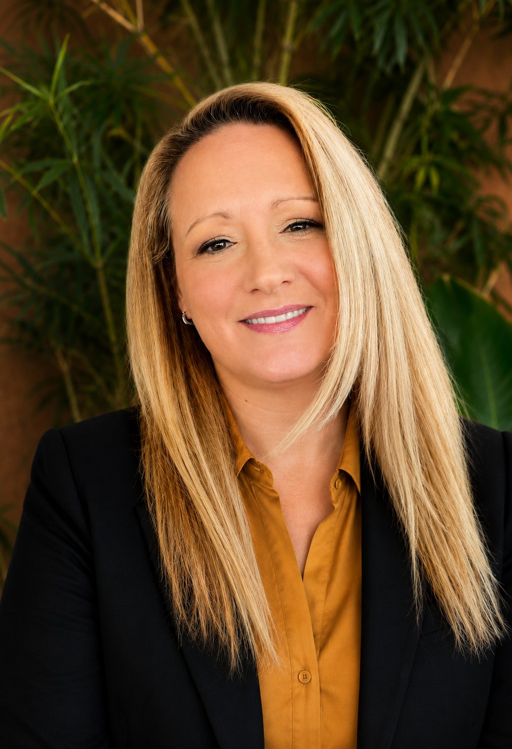 Beth Gainor
