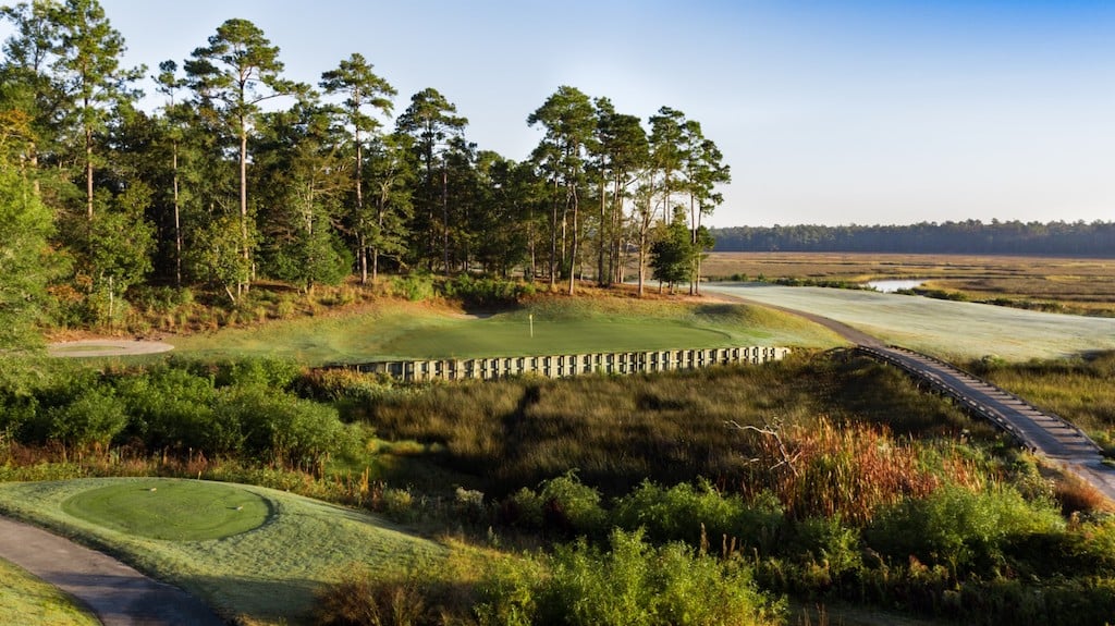  Rivers Edge — A Coastal Golf & Riverfront Community