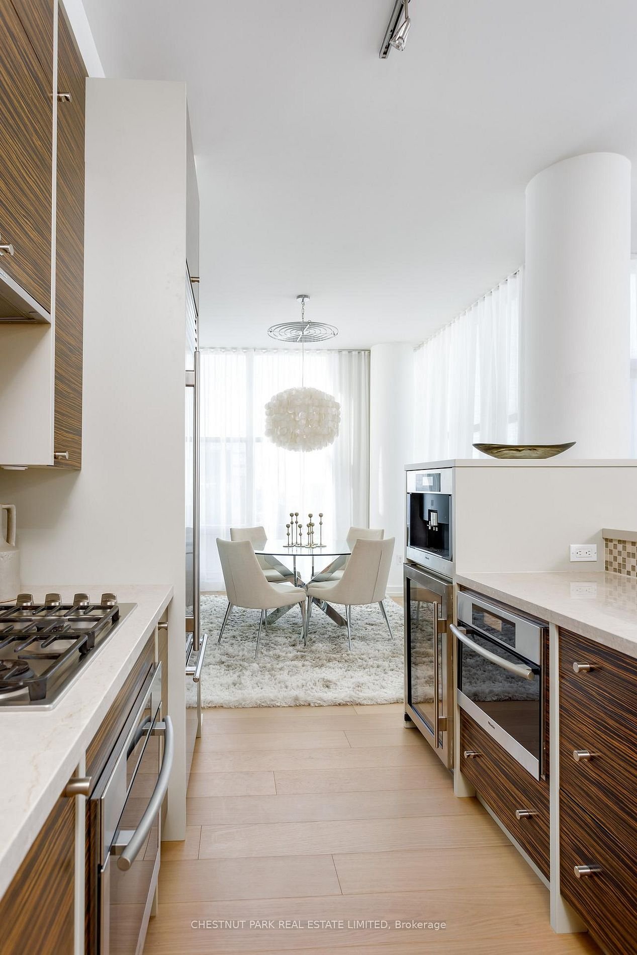 ABOVE THE CITY PENTHOUSE 