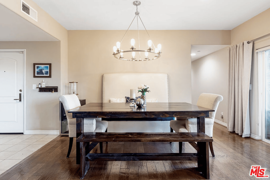 12449 Kling St, #PH1