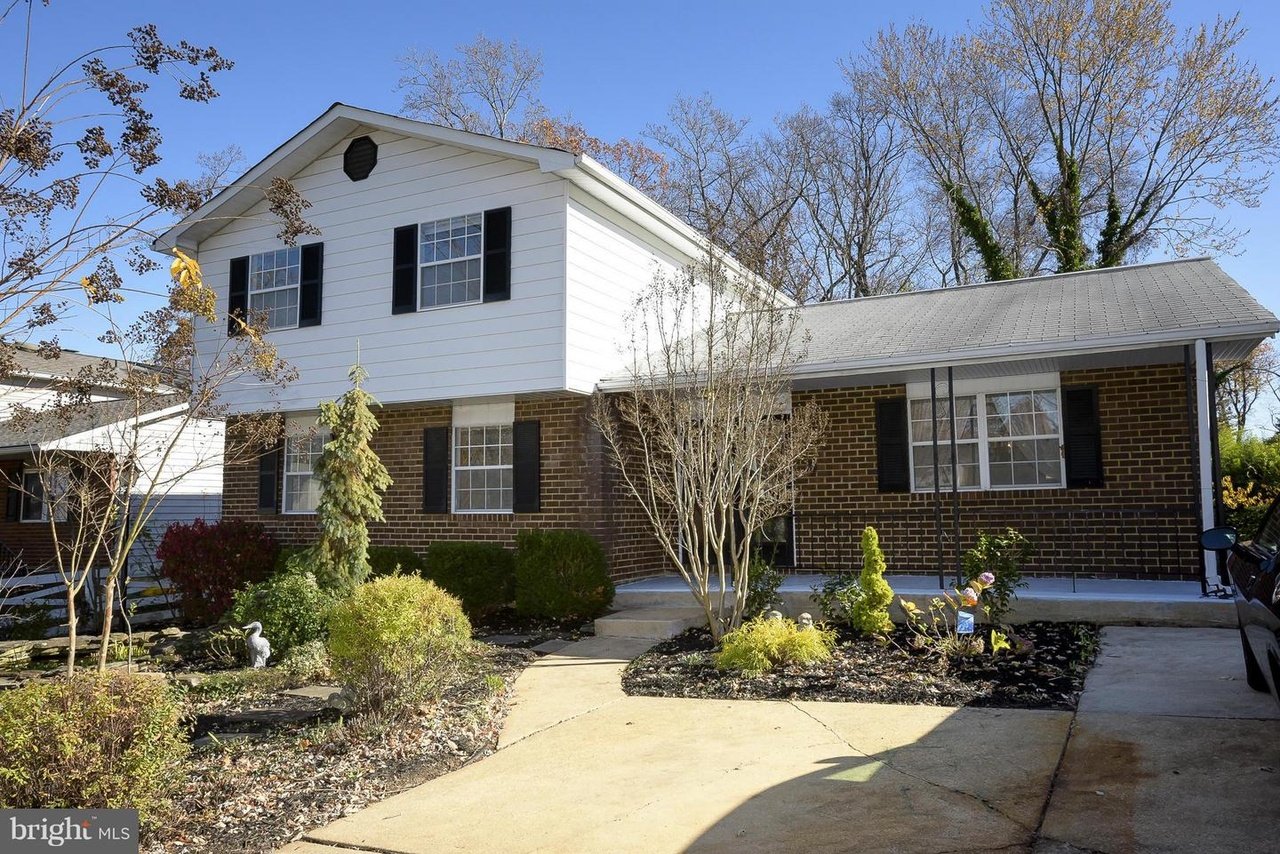 458 Century Vista Dr