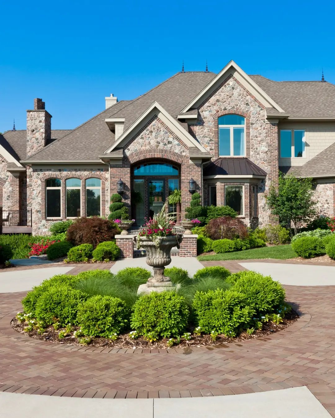 Home Valuation