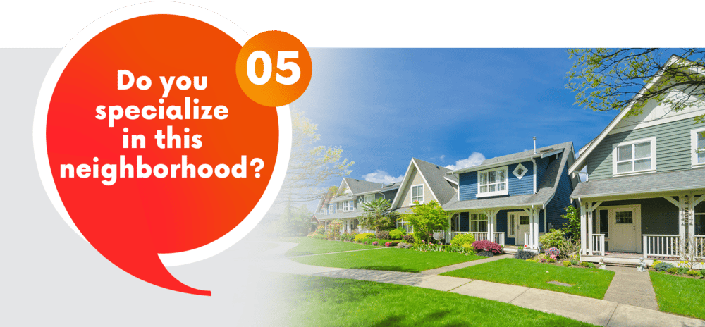 Home Sellers: Here Are 10 Questions to Ask A Real Estate Agent Before Hiring