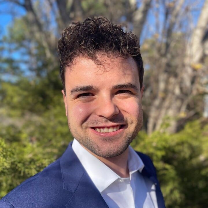 Marcus Sorell Eureka Springs, AR Real Estate Agent Headshot