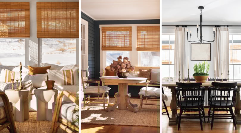 Inspired By The Past