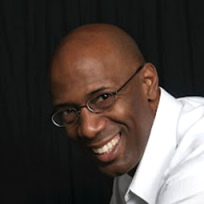 Anthony  Griggs