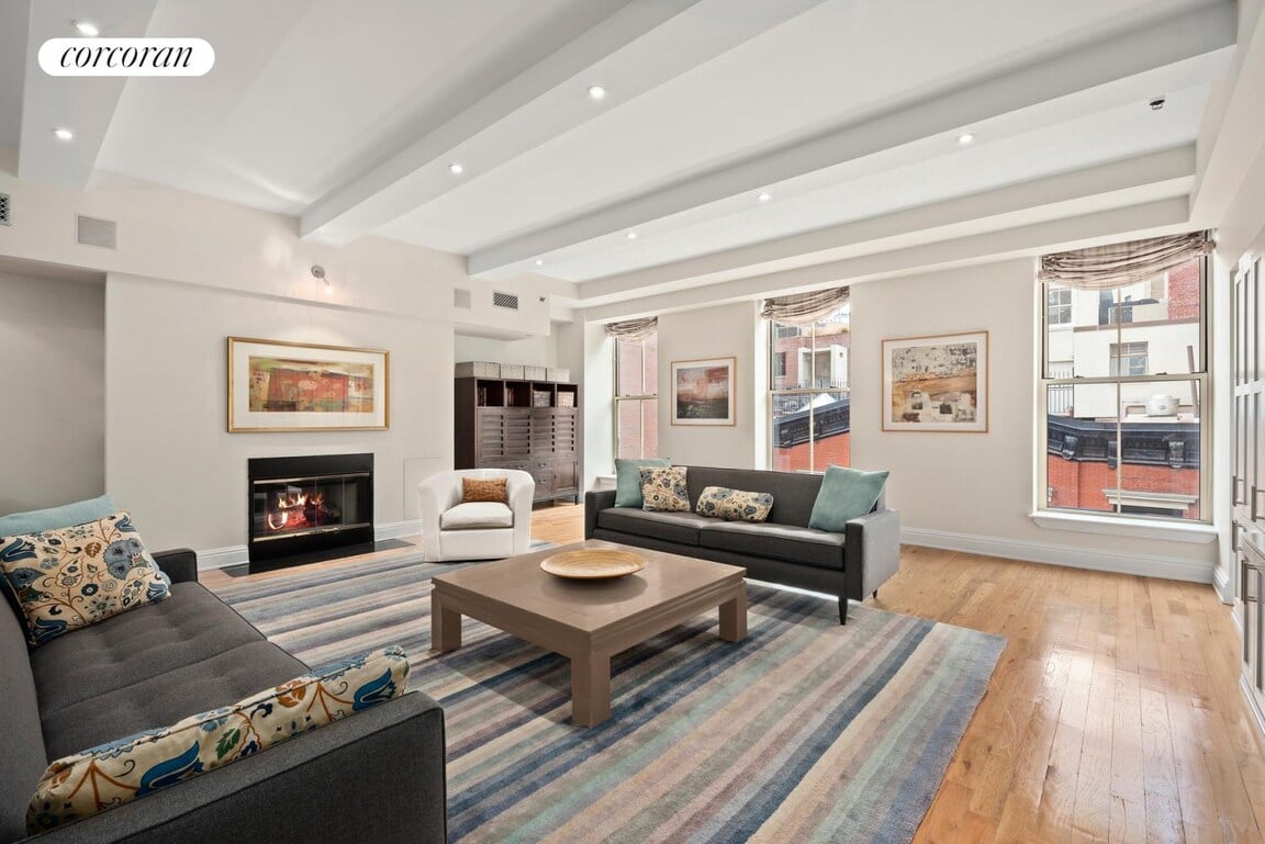 18 Leonard Street #6B